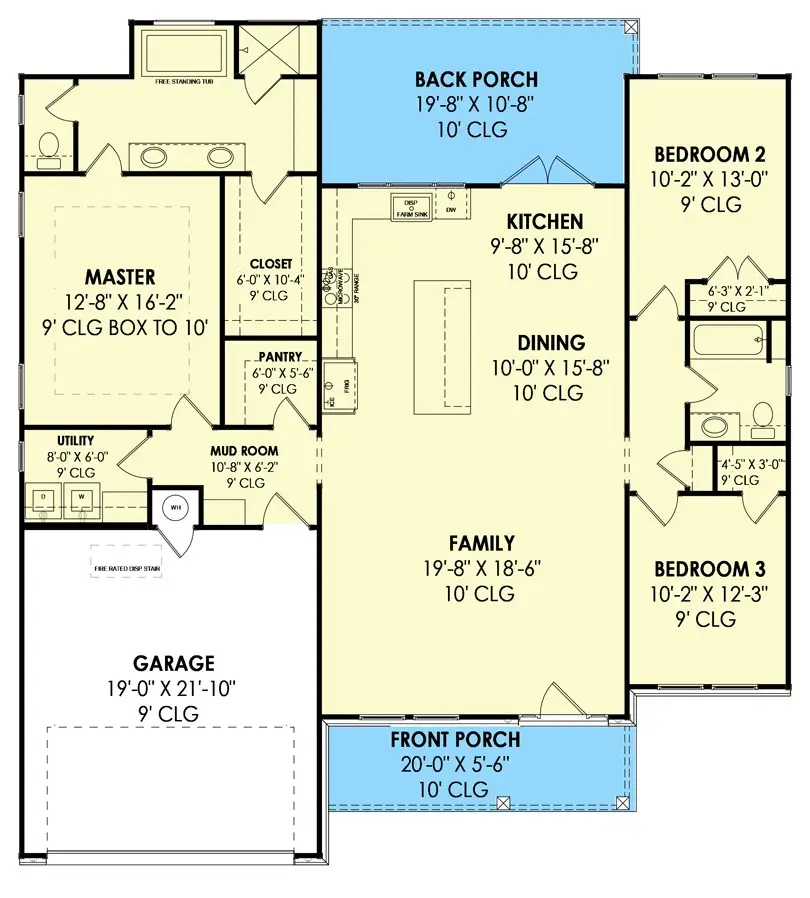00 Deep Woods Lane, Livingston, TX 77351 - #2