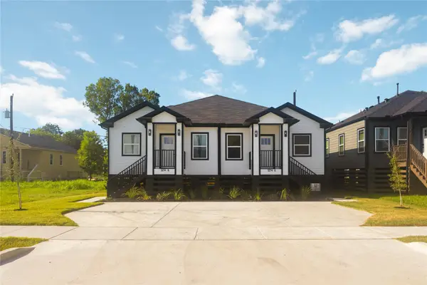 5214 Rue Street, Houston, TX 77033