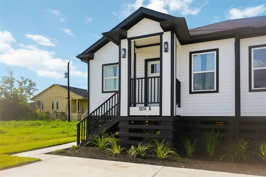5214 Rue Street, Houston, TX 77033 - #2