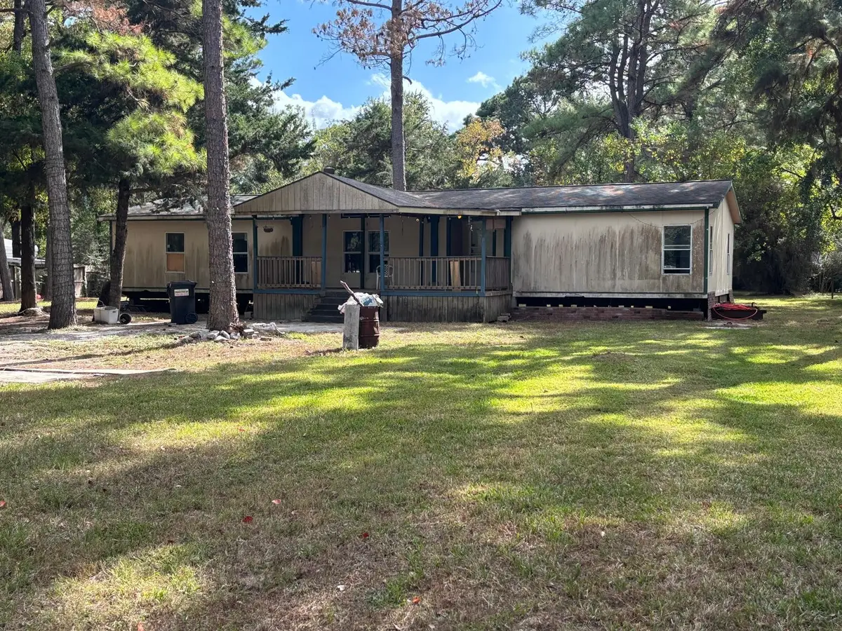 23411 Beau Forest Lane, Hockley, TX 77447 - Image #1