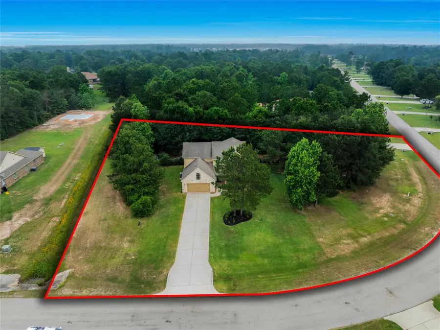 9223 Wapiti Trail, Conroe, TX 77303 - #3