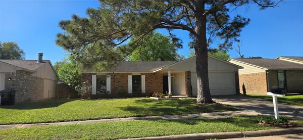 24327 Broken Bow Lane, Hockley, TX 77447