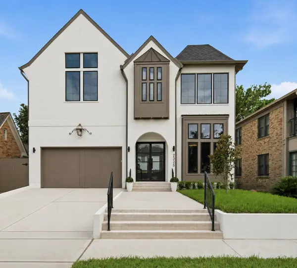 2325 Wroxton Road, Houston, TX 77005