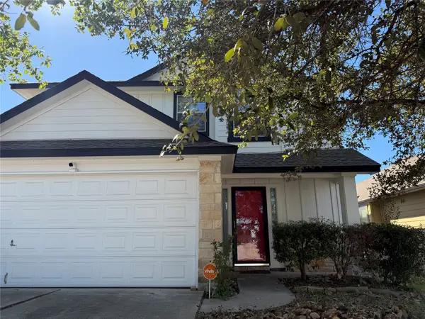 15113 Parrish Lane, Austin, TX 78725
