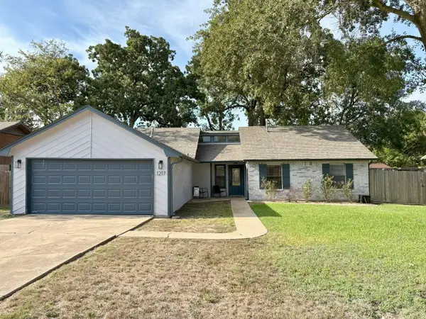 1217 Haley Place, College Station, TX 77845