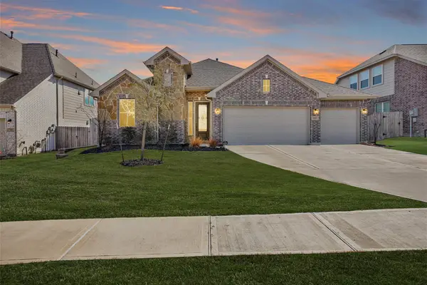 120 Dina Lane, Montgomery, TX 77356