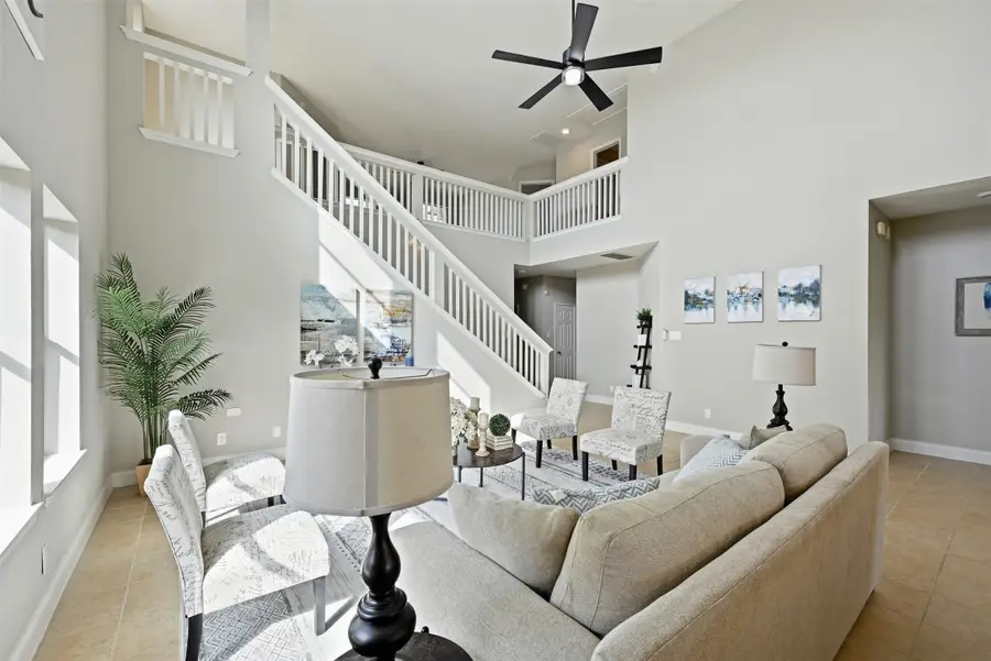 10922 Woodwind Shadows Drive, Cypress, TX 77433 - #3