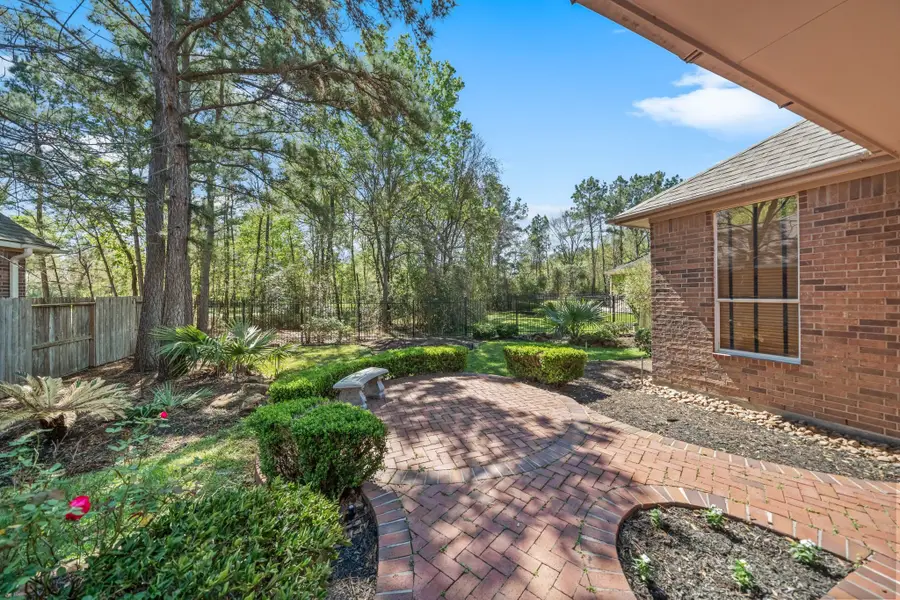 7 Sovereign Way, Conroe, TX 77384 - #3