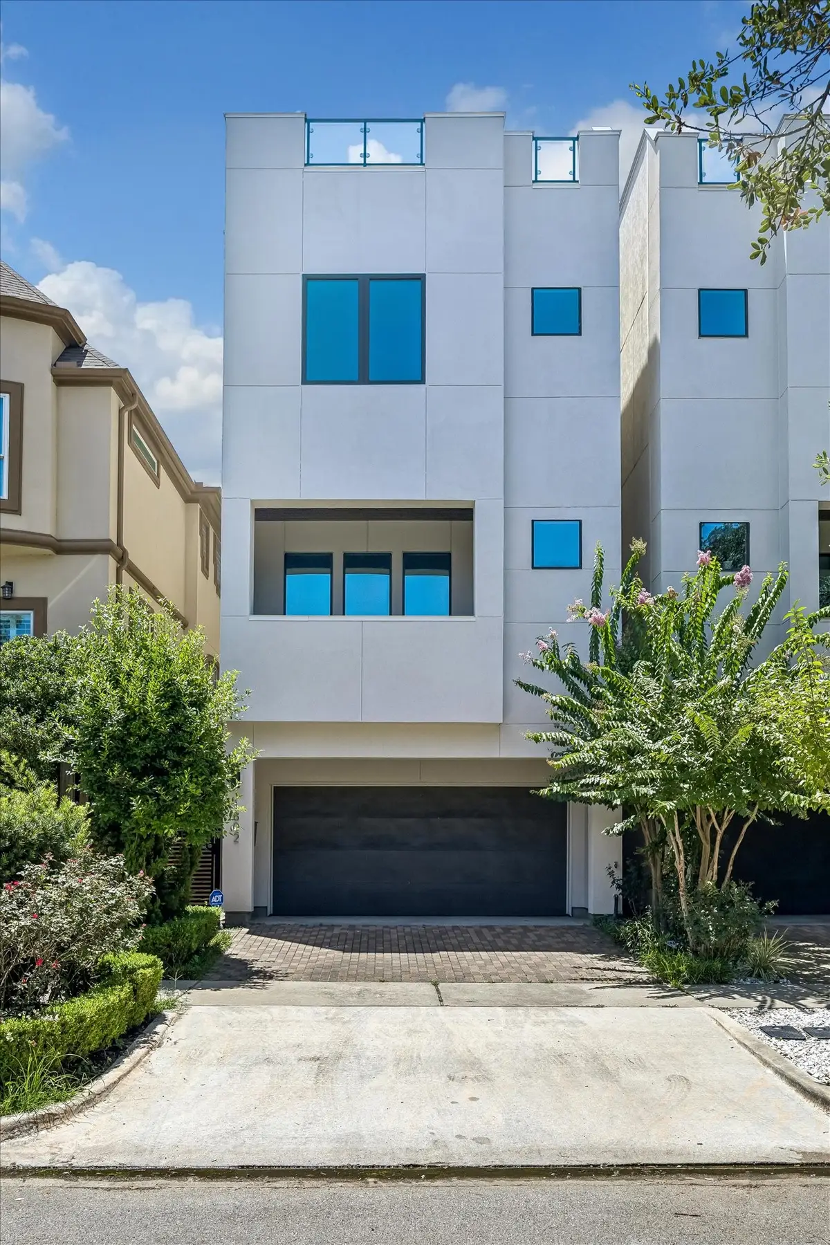 1802 Huldy, Houston, TX 77019 - #1