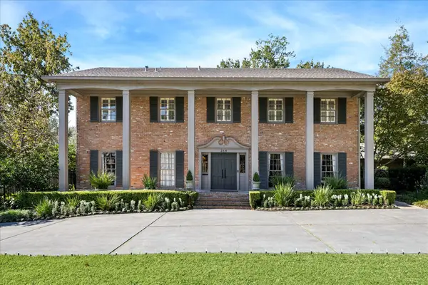 319 Longwoods Lane, Houston, TX 77024