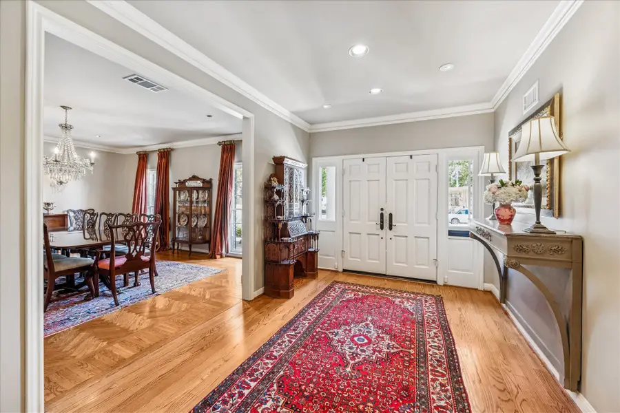 319 Longwoods Lane, Houston, TX 77024 - Image #3