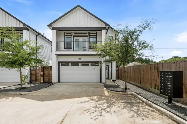 6476 T C Jester Boulevard, Houston, TX 77091