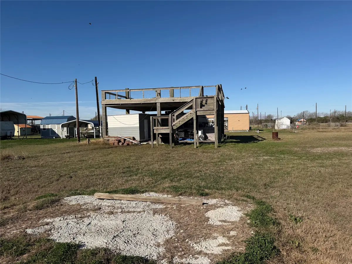 58 Sea Urchin Lane, Palacios, TX 77465 - #1
