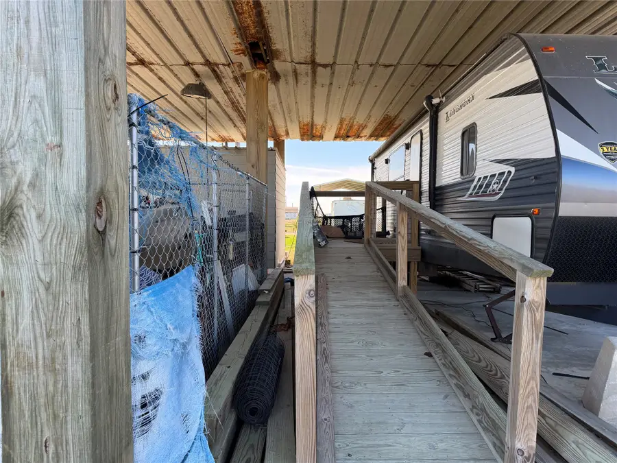 58 Sea Urchin Lane, Palacios, TX 77465 - #3