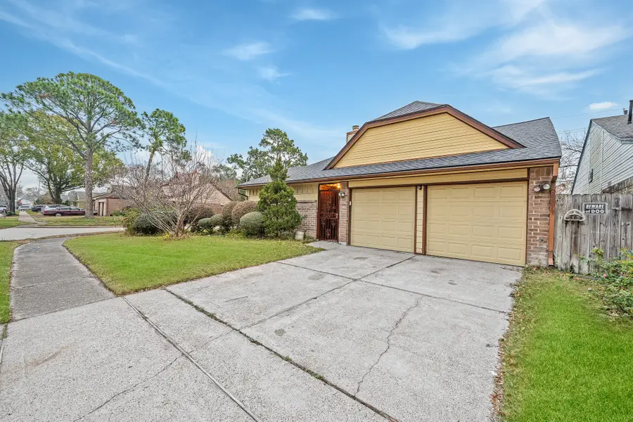 3714 Echo Grove Lane, Houston, TX 77043 - #3