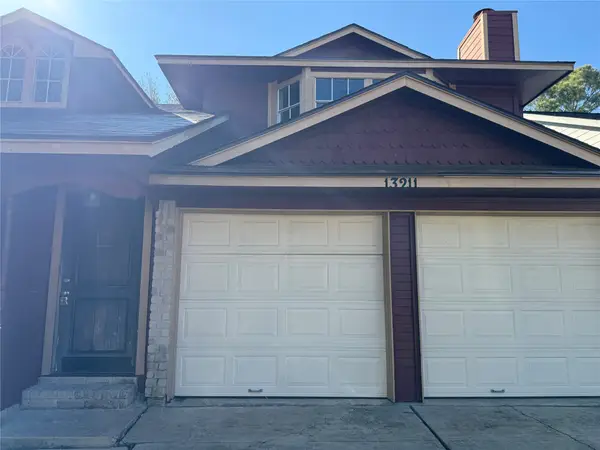 13211 Creekview Park Drive, Houston, TX 77082