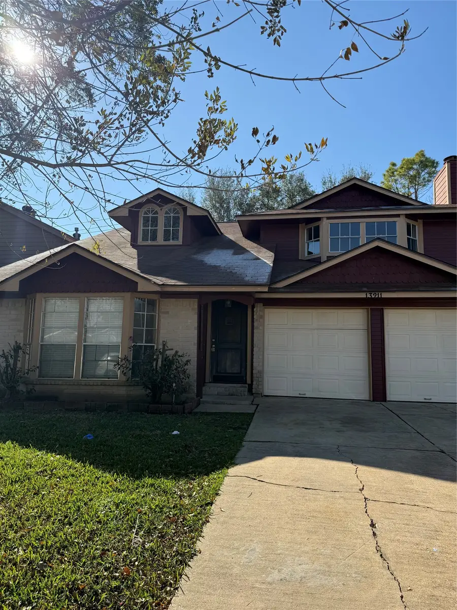 13211 Creekview Park Drive, Houston, TX 77082 - Image #2