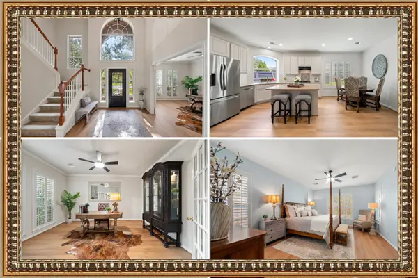 14803 Ramblebrook Lane, Humble, TX 77396