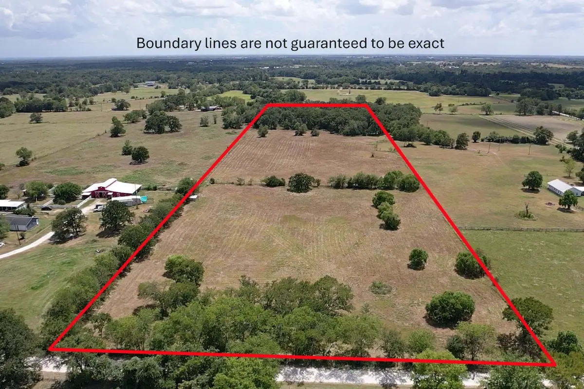 14 AC Halliday Lane, Madisonville, TX 77864 - #1