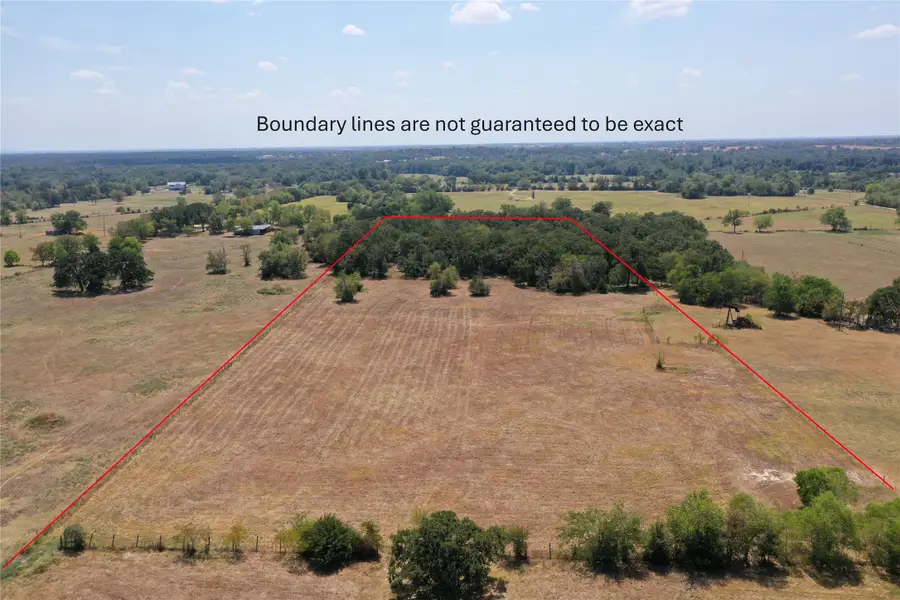 14 AC Halliday Lane, Madisonville, TX 77864 - #3