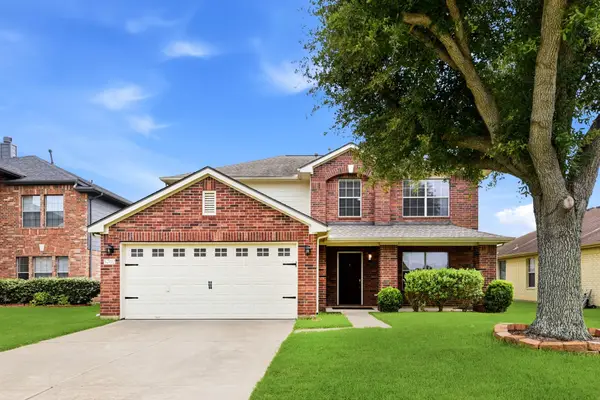 5702 Taylan Lane, Rosenberg, TX 77471