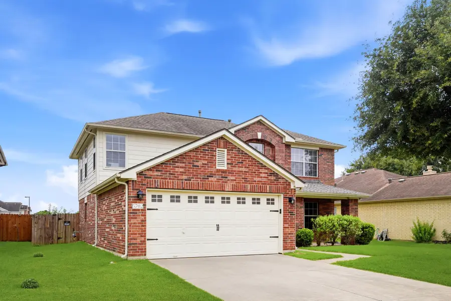 5702 Taylan Lane, Rosenberg, TX 77471 - #2