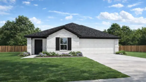 27530 Serene Pine Drive, Magnolia, TX 77355