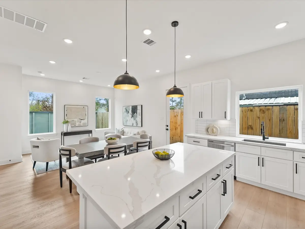 241 Rebecca Street #B, Houston, TX 77022 - #1