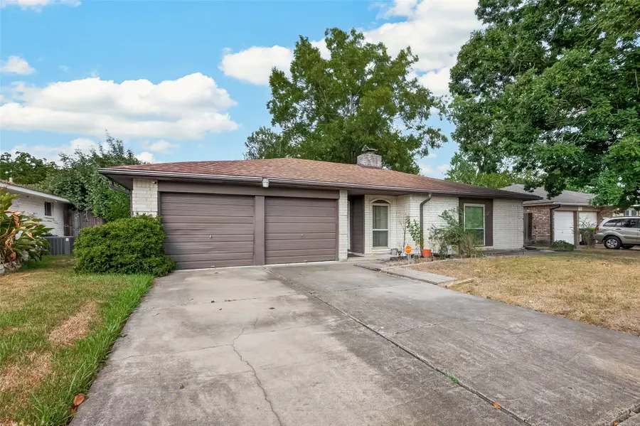 7742 Willow Mint Lane, Houston, TX 77086 - #3