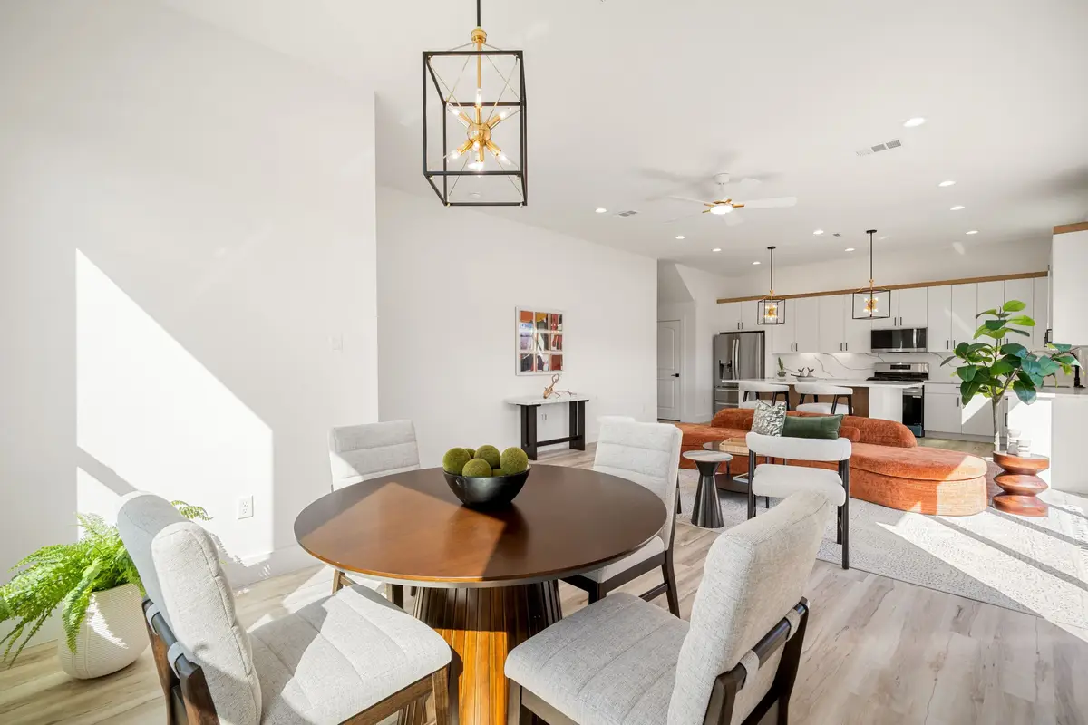1302 Grove Street, Houston, TX 77020 - #1