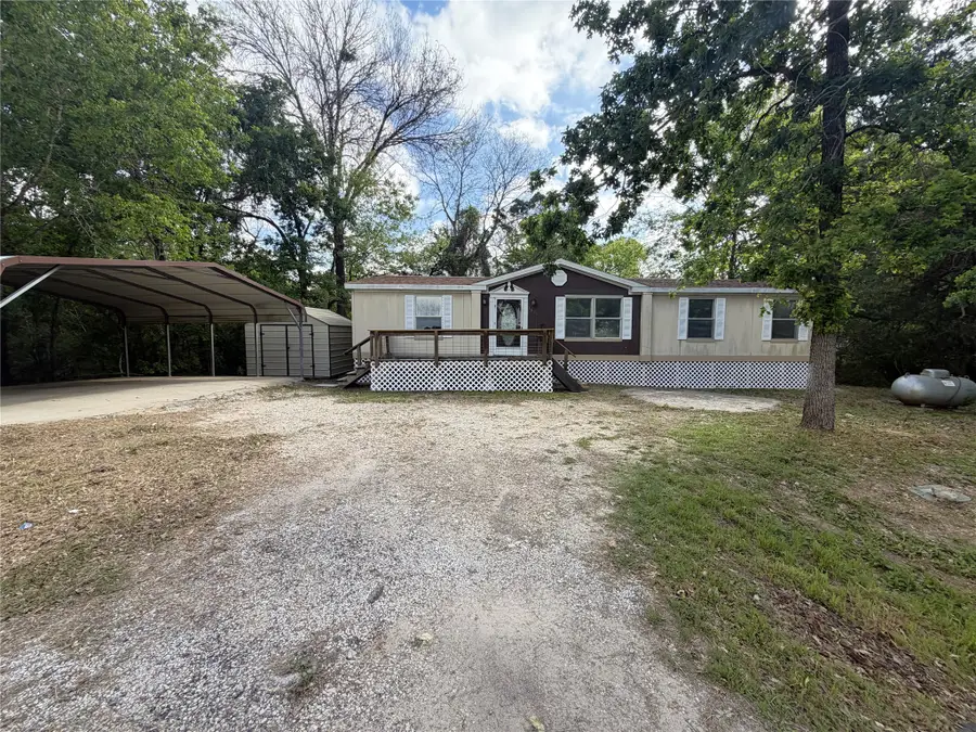 161 Fm-1617, Trinity, TX 75862 - #2