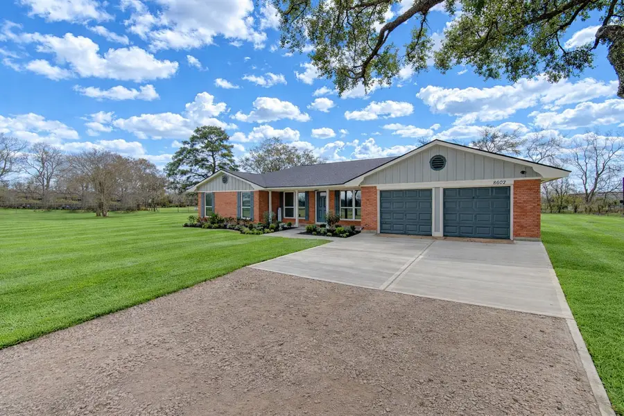 8602 Bissell Road, Manvel, TX 77578 - Image #3