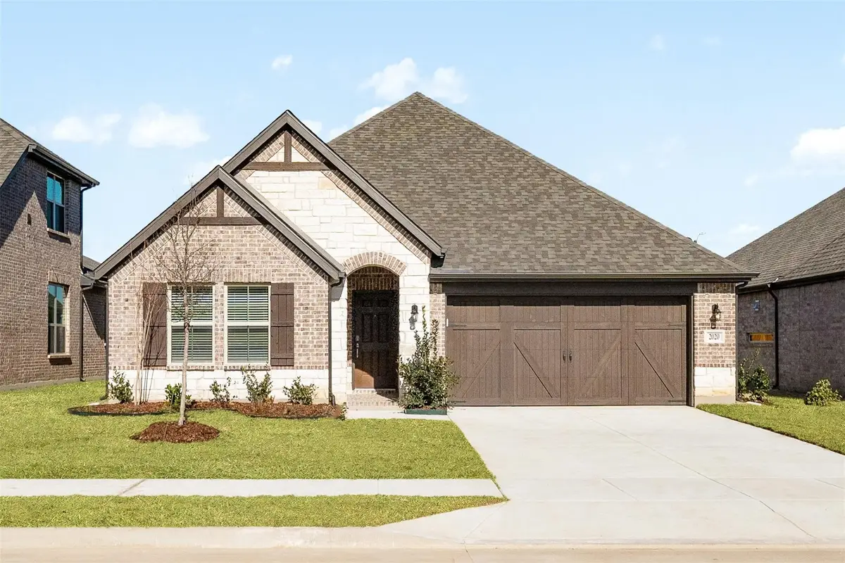 2020 Valencia Drive, Little Elm, TX 75068 - #1