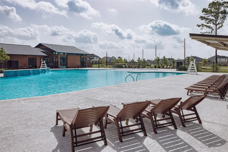 21814 Canyon Moon Lane, Cypress, TX 77433 - #3