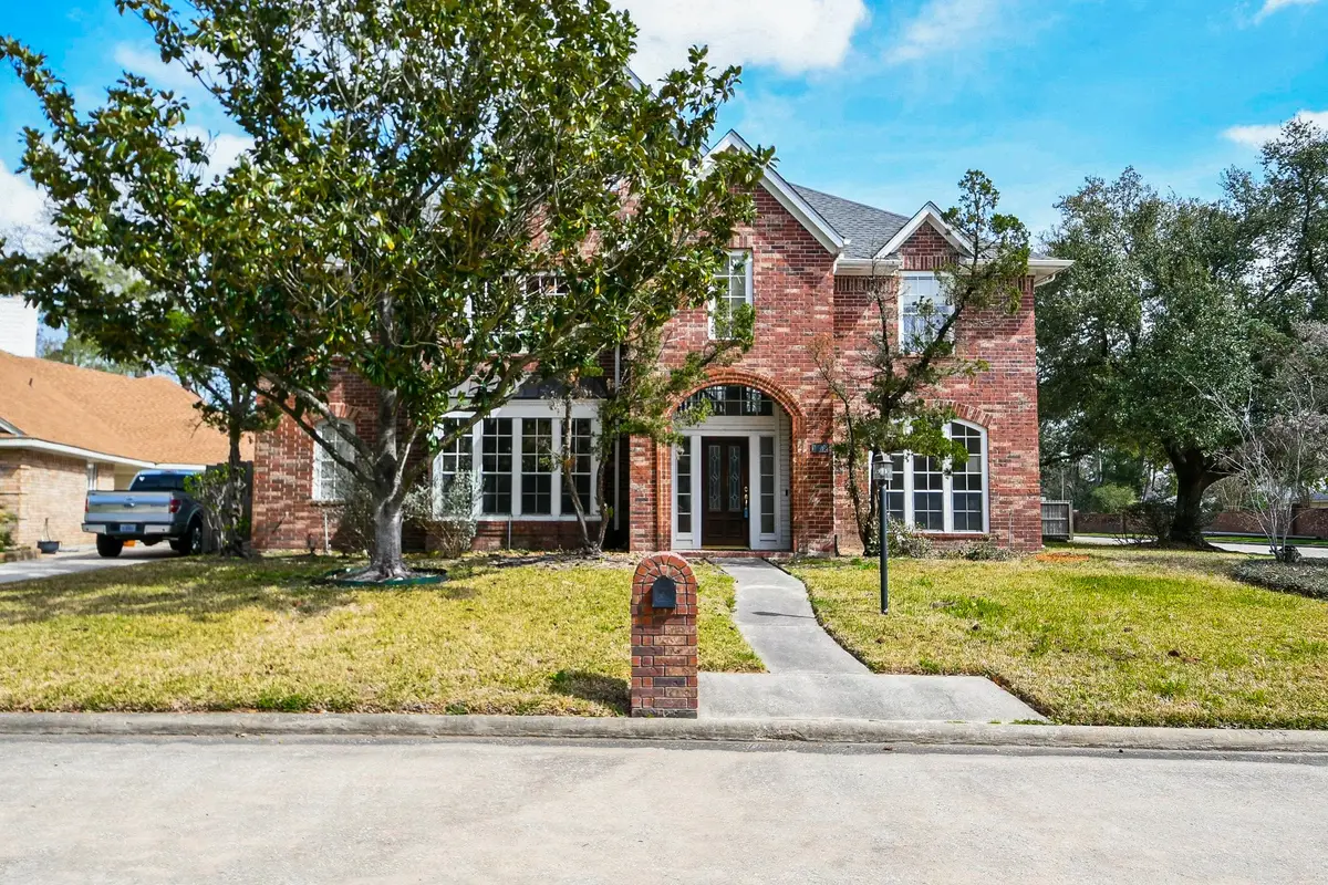19102 Weeping Oak Court, Spring, TX 77388 - #1