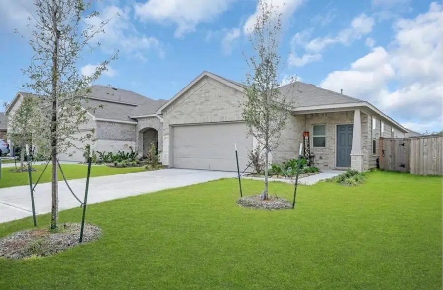 16314 Fontana Court, Conroe, TX 77302 - #2