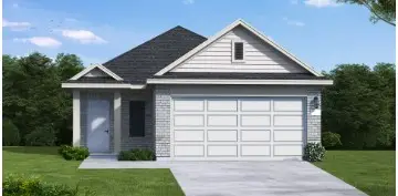 4622 Crater Run Drive, Texas City, TX 77591 - #1