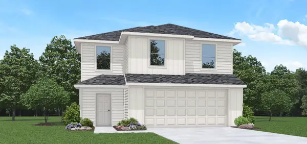 14357 Tawny Street, Splendora, TX 77372