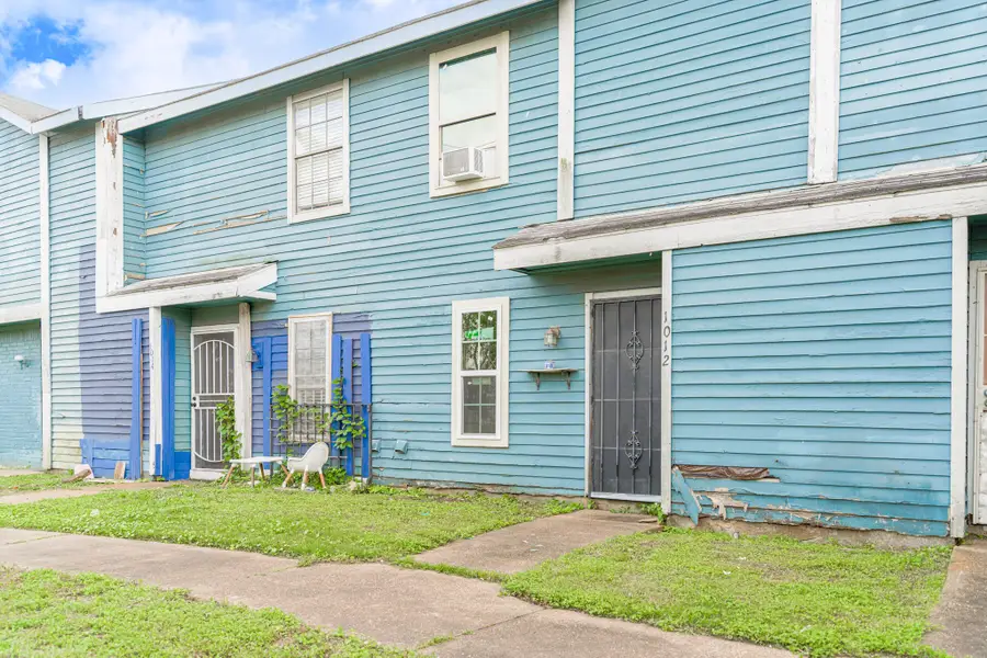 8323 Wilcrest Drive #1012, Houston, TX 77072 - #3