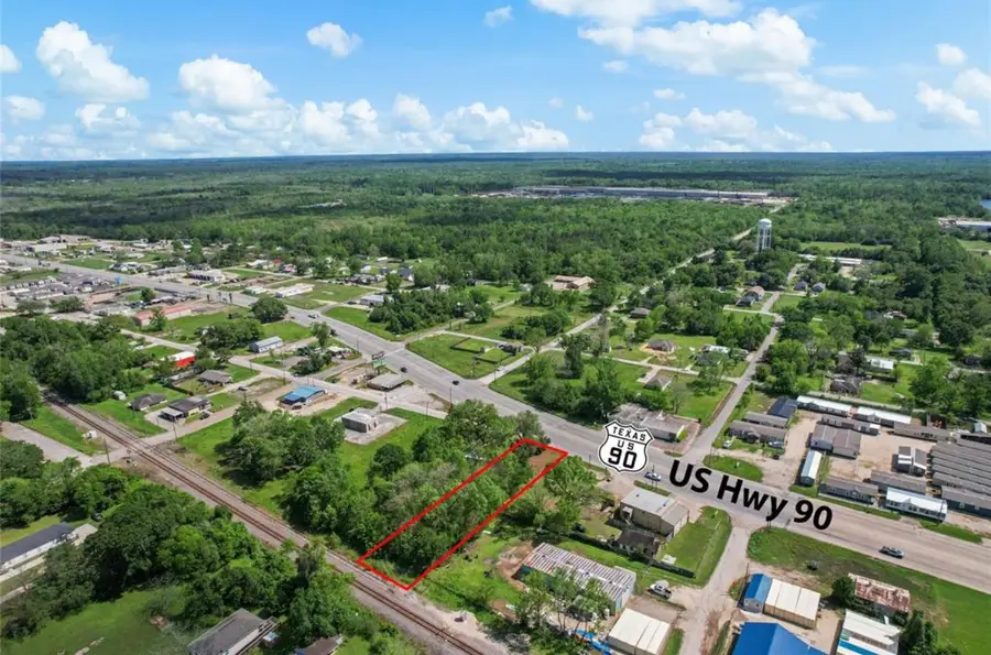 TBD Us-90, Liberty, TX 77575 - #2