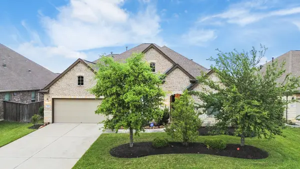6714 Cottonwood Crest Lane, Katy, TX 77493