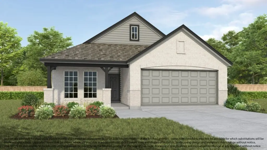 319 Ice Shore Trail, Dayton, TX 77535 - #1