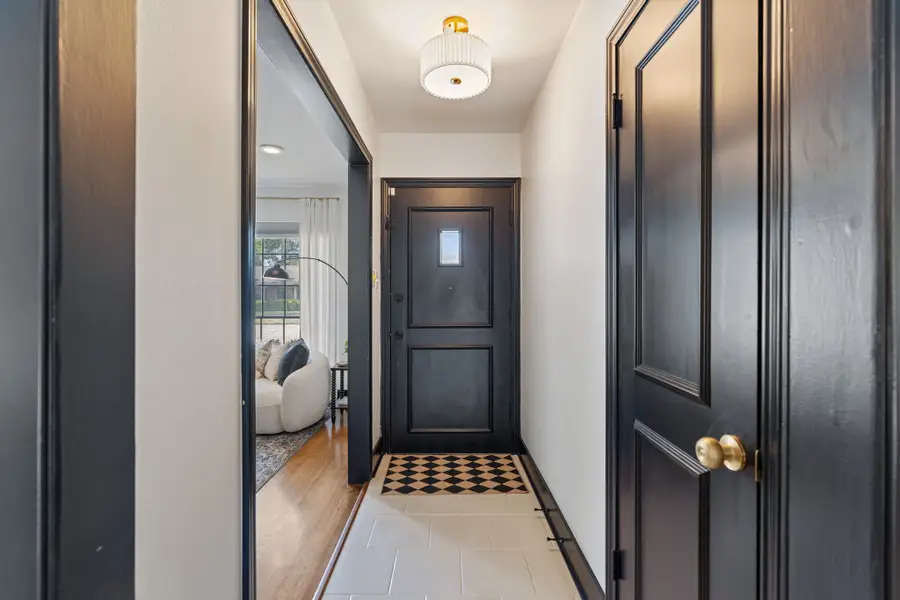 1807 Tattenhall Drive, Houston, TX 77008 - #3