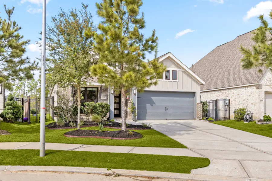 12007 Texas Trumpet Trail S, Humble, TX 77346 - #3