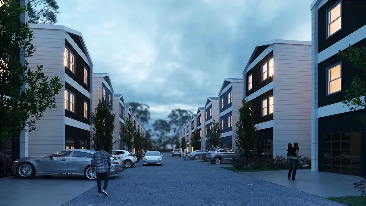 13353 Cottingham Street #A, Houston, TX 77075 - Image #1