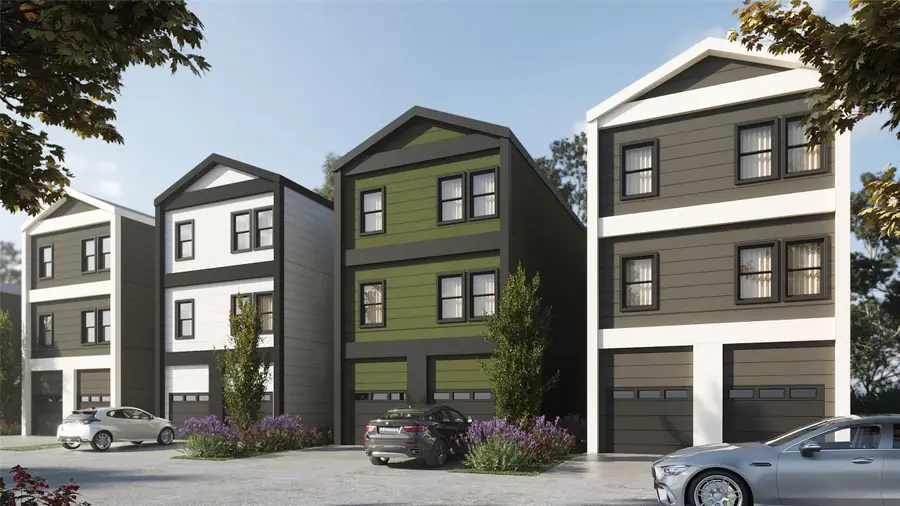 13353 Cottingham Street #A, Houston, TX 77075 - #3