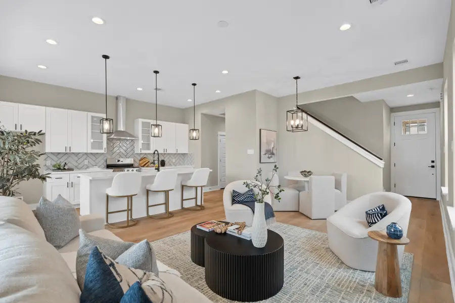 5939 Cebra, Houston, TX 77091 - Image #2