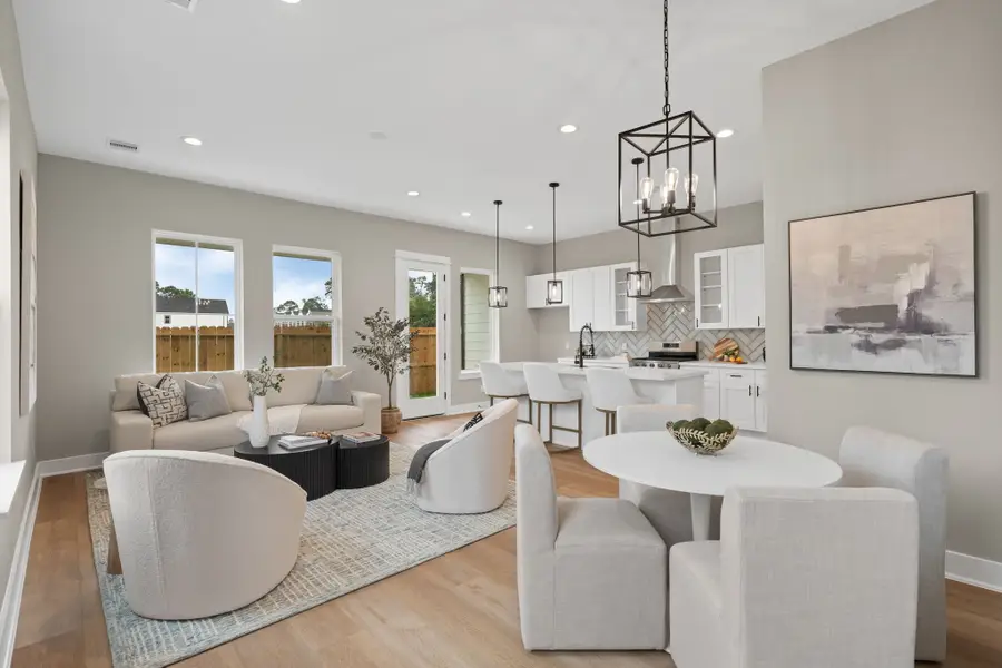 5939 Cebra, Houston, TX 77091 - Image #3