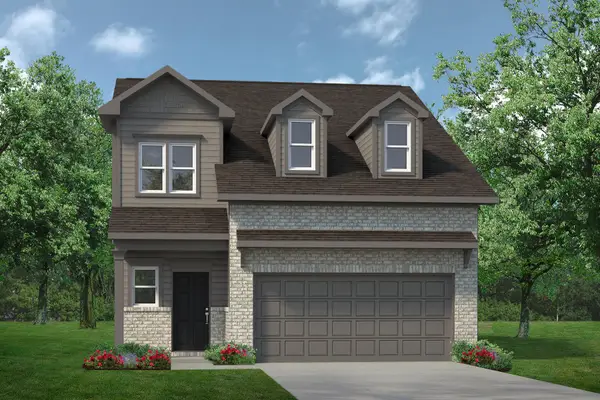21826 Cypress Vine Drive, Splendora, TX 77372