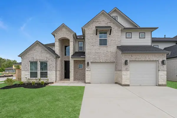 23338 Charred Oak Lane, Katy, TX 77493